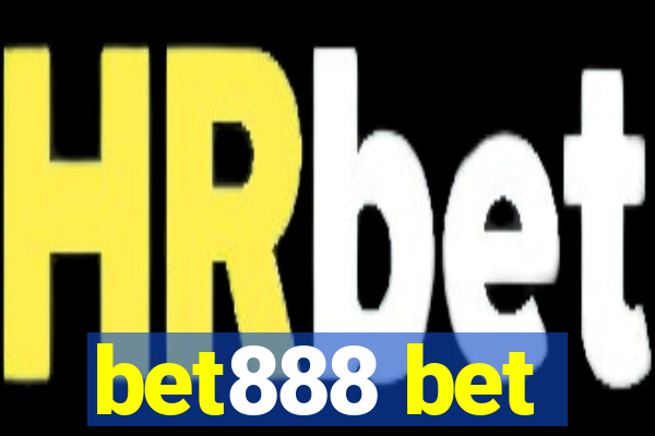 bet888 bet